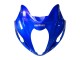 Carena Moto Suzuki GSXR 1300 Hayabusa 1996-2007 - Blu Hayabusa