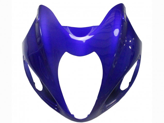 Carena Moto Suzuki GSXR 1300 Hayabusa 1996-2007 - Lucido Blu