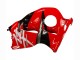 Carena Moto Suzuki GSXR 1300 Hayabusa 1996-2007 - Rosso Nero Hayabusa