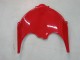 Carena Moto Suzuki GSXR 1300 Hayabusa 1996-2007 - Rosso Nero