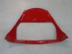 Carena Moto Suzuki GSXR 1300 Hayabusa 1996-2007 - Rosso Nero