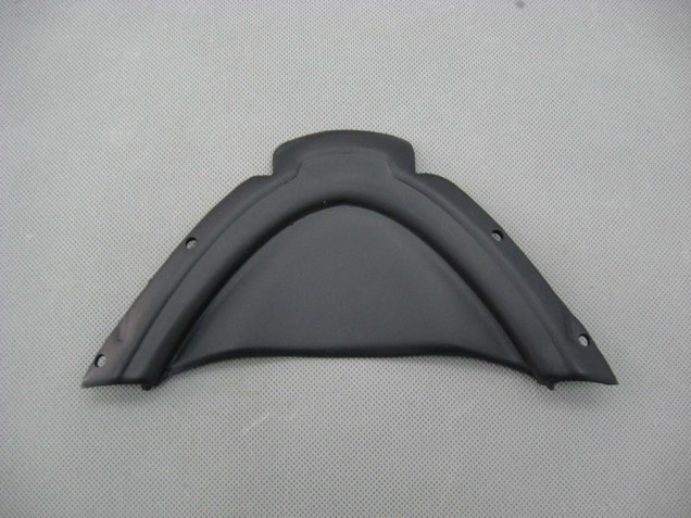 Carena Moto Suzuki GSXR 1300 Hayabusa 1996-2007 - Argento Rosso Hayabusa