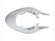 Carena Moto Suzuki GSXR 1300 Hayabusa 1996-2007 - Bianco Blu Hayabusa