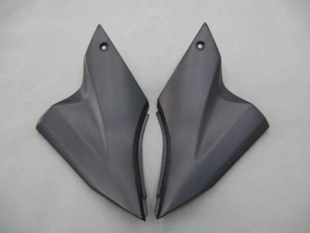 Carena Moto Suzuki GSXR 1300 Hayabusa 1996-2007 - Bianco Rosso Motul