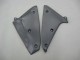 Carena Moto Suzuki GSXR 1300 Hayabusa 1996-2007 - Bianco Rosso Motul