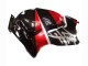 Carena Moto Suzuki GSXR 1300 Hayabusa 1996-2007 - Rosso Nero Lucido Hayabusa