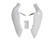 Carena Moto Suzuki GSXR 600 / GSXR 750 1996-2000 - Nero Bianco