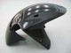 Carena Moto Suzuki GSXR 600 / GSXR 750 2001-2003 - Nero Lucido Rosso Bianco