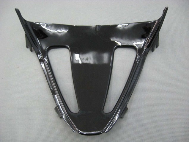 Carena Moto Suzuki GSXR 600 / GSXR 750 2001-2003 - Nero Lucido Rosso Bianco