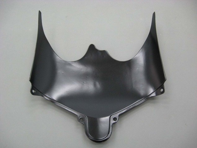 Carena Moto Suzuki GSXR 600 / GSXR 750 2001-2003 - Nero Lucido Rosso Bianco
