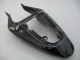 Carena Moto Suzuki GSXR 600 / GSXR 750 2001-2003 - Nero Lucido Rosso Bianco