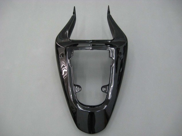 Carena Moto Suzuki GSXR 600 / GSXR 750 2001-2003 - Nero Lucido Rosso Bianco