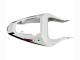 Carena Moto Suzuki GSXR 600 / GSXR 750 2001-2003 - Bianco Nero Lucido Rosso