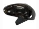 Carena Moto Suzuki GSXR 600 / GSXR 750 2001-2003 - Bianco Nero Lucido Rosso