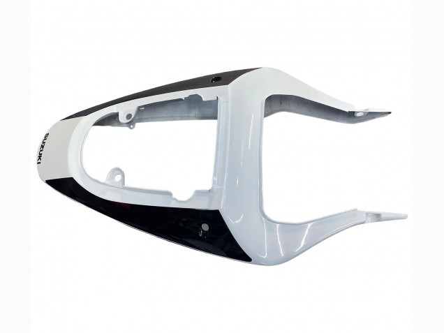 Carena Moto Suzuki GSXR 600 / GSXR 750 2001-2003 - Blu Bianco Nero Lucido Rosso