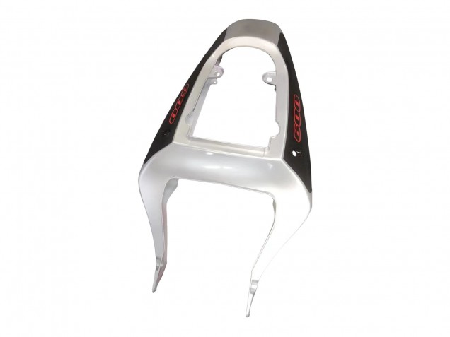Carena Moto Suzuki GSXR 600 / GSXR 750 2001-2003 - Rosso Bianco Nero Lucido