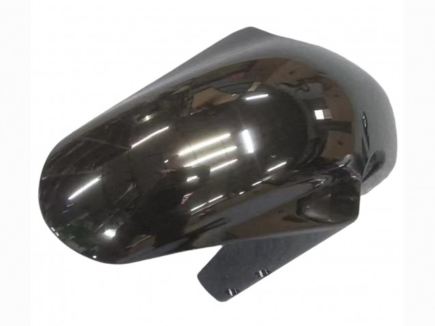 Carena Moto Suzuki GSXR 600 / GSXR 750 2001-2003 - Rosso Bianco Nero Lucido