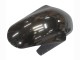 Carena Moto Suzuki GSXR 600 / GSXR 750 2001-2003 - Rosso Bianco Nero Lucido