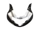 Carena Moto Suzuki GSXR 600 / GSXR 750 2001-2003 - Rosso Bianco Nero Lucido