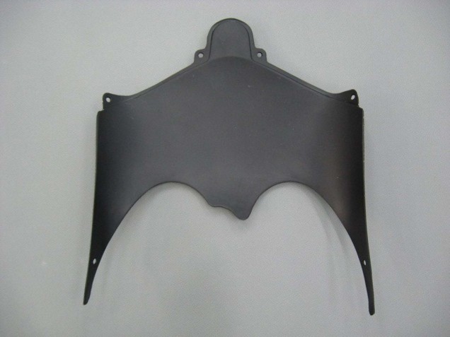 Carena Moto Suzuki GSXR 600 / GSXR 750 2001-2003 - Blu Giallo Nero Motul Rizla