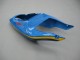 Carena Moto Suzuki GSXR 600 / GSXR 750 2001-2003 - Blu Giallo Nero Motul Rizla