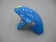 Carena Moto Suzuki GSXR 600 / GSXR 750 2001-2003 - Blu Giallo Nero Motul Rizla