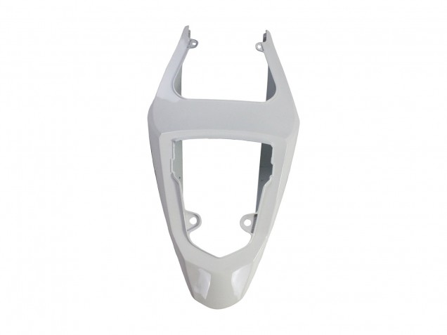 Carena Moto Suzuki GSXR 600 / GSXR 750 2004-2005 - Bianco Nero