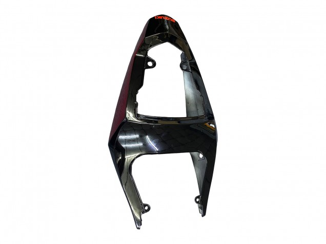 Carena Moto Suzuki GSXR 600 / GSXR 750 2004-2005 - Nero Grigio Rosso