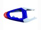 Carena Moto Suzuki GSXR 600 / GSXR 750 2004-2005 - Bianco Blu Rosso
