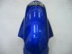 Carene Moto Suzuki GSXR 600 / GSXR 750 2004-2005 - Blu Bianco Giallo Verde Telefonica Motul MoviStar