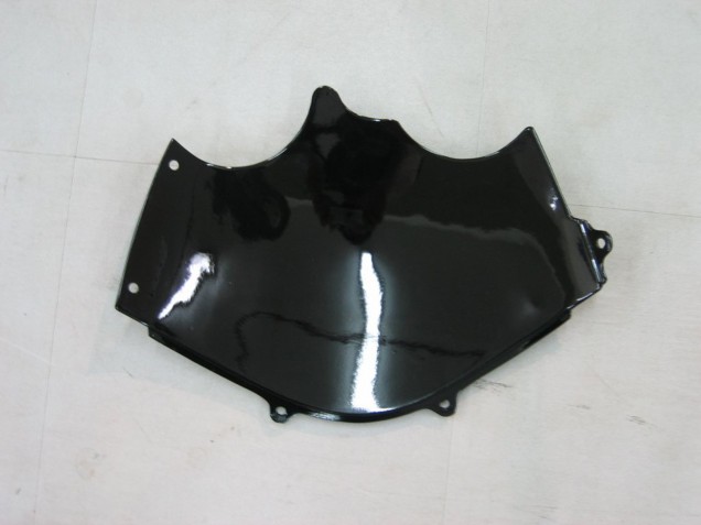 Carene Moto Suzuki GSXR 600 / GSXR 750 2004-2005 - Blu Bianco Giallo Verde Telefonica Motul MoviStar