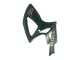 Carena Moto Suzuki GSXR 600 / GSXR 750 2006-2007 - Verde Militare Opaco