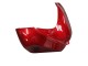 Carena Moto Suzuki GSXR 600 / GSXR 750 2006-2007 - Rosso Nero