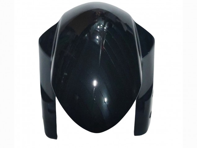 Carena Moto Suzuki GSXR 600 / GSXR 750 2006-2007 - Bianco Blu Nero Lucido Rosso