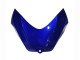 Carena Moto Suzuki GSXR 600 / GSXR 750 2006-2007 - Bianco Blu Nero Lucido Rosso