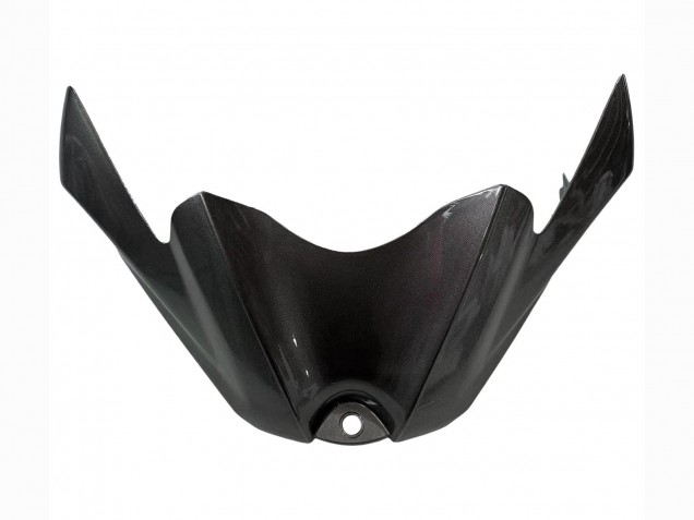 Carena Moto Suzuki GSXR 600 / GSXR 750 2008-2010 - Grigio Opaco Nero