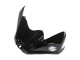 Carena Moto Suzuki GSXR 600 / GSXR 750 2008-2010 - Nero Lucido Blu