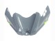 Carena Moto Suzuki GSXR 600 / GSXR 750 2008-2010 - Grigio Giallo Rosso