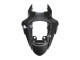 Carena Moto Suzuki GSXR 600 / GSXR 750 2011-2024 - Nero Opaco Grigio Viola