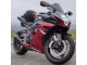 Kit Carena Moto ABS Suzuki GSXR 600 / GSXR 750 2011-2024 - Rosso Nero Lucido