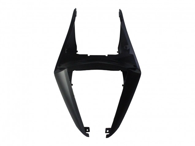 Carena Moto Yamaha YZF R3/R25 2015-2018 - Nero Lucido Nero Opaco Rosso