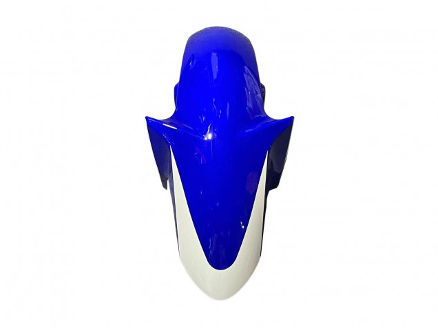Carena Moto Yamaha YZF R3/R25 2015-2018 - Bianco Blu Nero Corsa