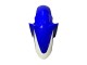 Carena Moto Yamaha YZF R3/R25 2015-2018 - Bianco Blu Nero Corsa