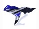 Carena Moto Yamaha YZF R3/R25 2015-2018 - Bianco Blu Nero Yamalube