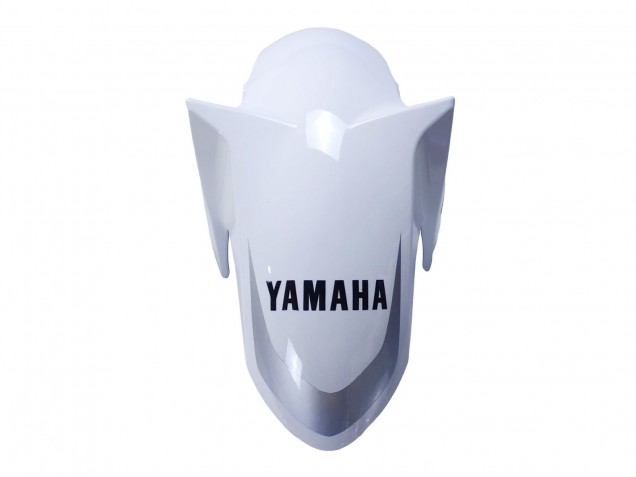 Carena Moto Yamaha YZF R3/R25 2015-2018 - Bianco Blu Nero Yamalube