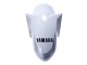 Carena Moto Yamaha YZF R3/R25 2015-2018 - Bianco Blu Nero Yamalube