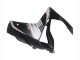 Carena Moto Yamaha YZF R3/R25 2015-2018 - Bianco Rosso Nero Opaco