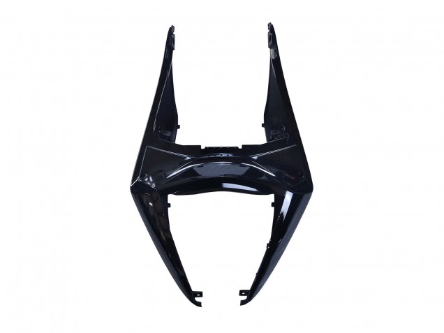 Carena Moto Yamaha YZF R3/R25 2015-2018 - Blu Arancia Argento Yamalube