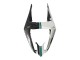 Carena Moto Yamaha YZF R3/R25 2015-2018 - Bianco Verde Nero Lucido