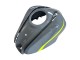 Carena Moto Yamaha YZF R3/R25 2015-2018 - Nardo Grigio Neon Giallo Nero
